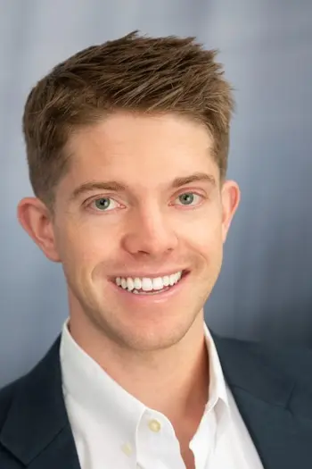Hayden Perry
