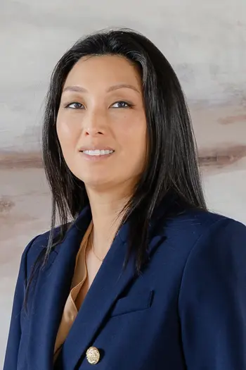 Theresa Lee