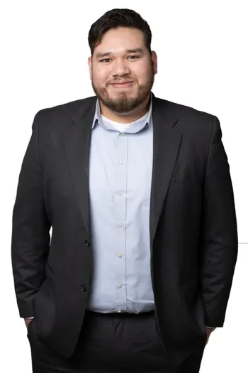 Jorge Flores