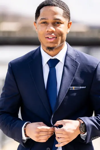 Jaylen Walker