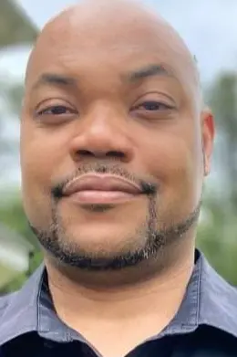 Gregory Johnson
