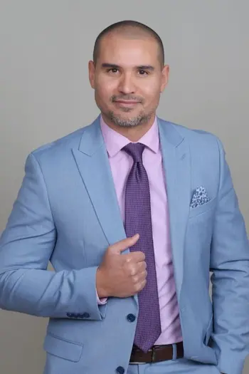 Ramon Valdez