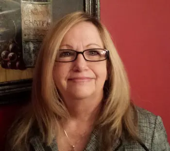 Carol Case