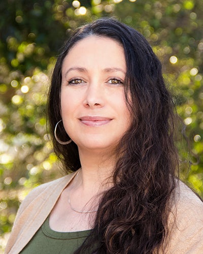 Gabriella Biase, Real Estate Salesperson in Grass Valley, Grass Roots Realty