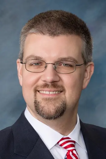 Mark Mnich