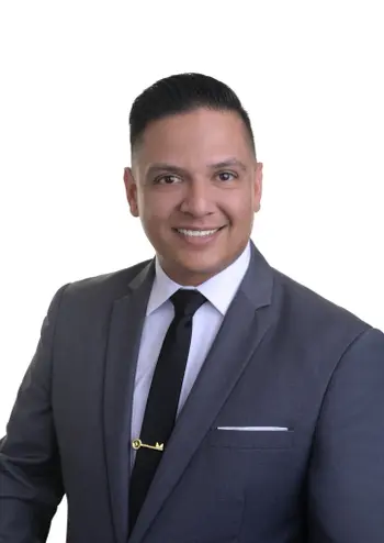 Sheldon Amezcua