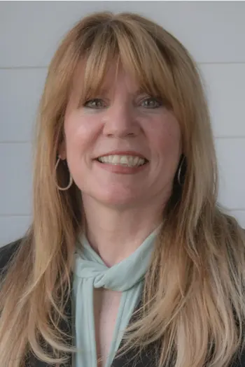 Andrea Patrick