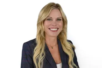 Jacquelyn Larson