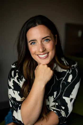 Fiona Peterson