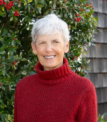Sue Carpenter