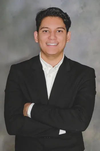 Alonso Romero