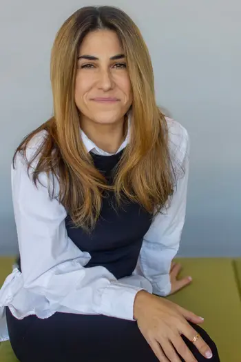 Kathryn Amorello