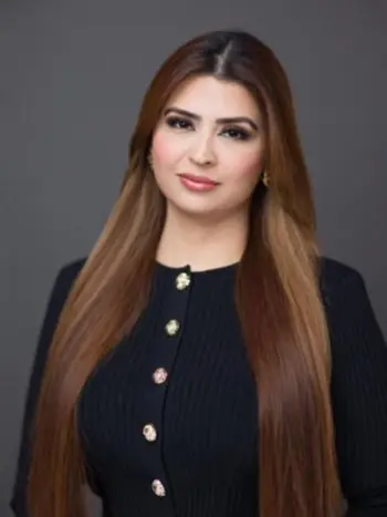 Ifrah Khan