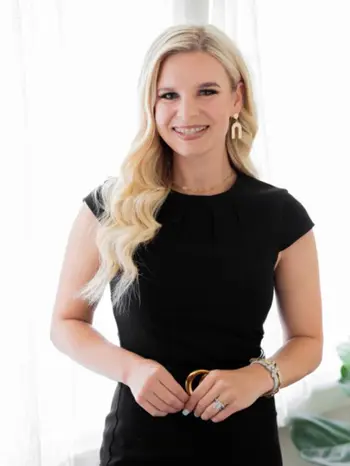 Kendalyn Welch