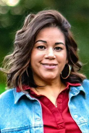 Maricely Holley