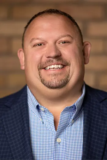 Scott Stabeck