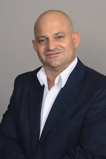 Abel Martinez