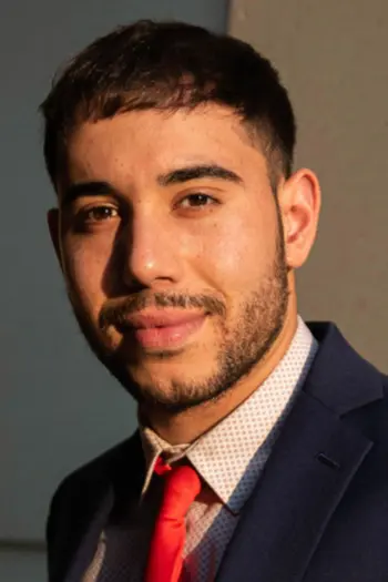 Ahmed Amir