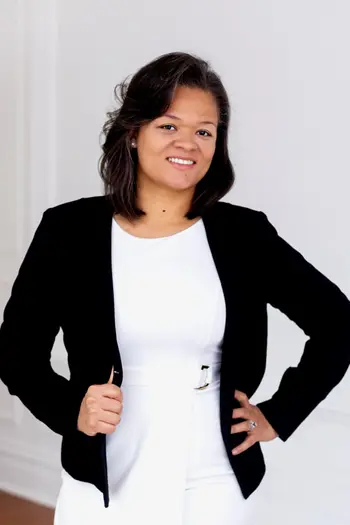Gayann Moore
