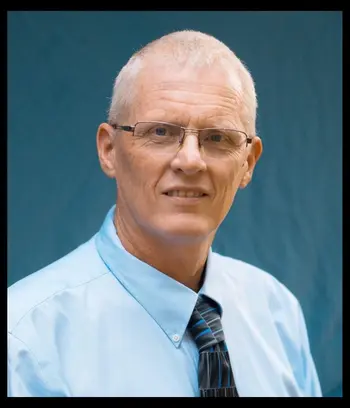 Kevin Davison