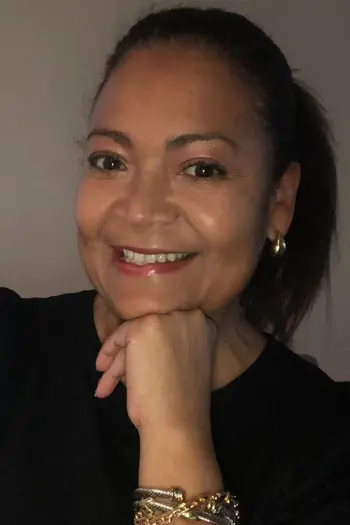 Jacqueline Diaz
