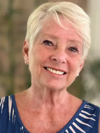 Candy Morris