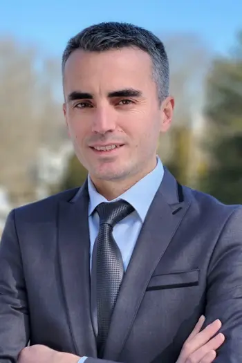 Fatih Bahat