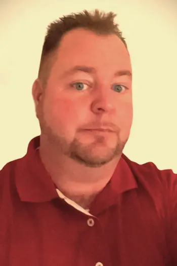 TJ Laughman
