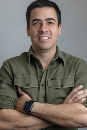 Sergio Giraldo