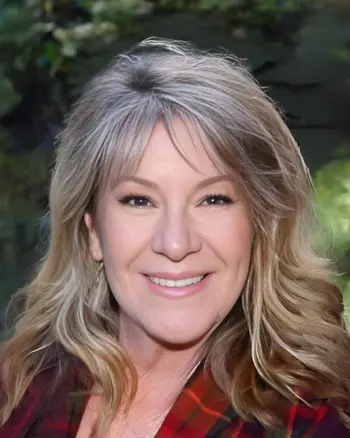 Robin Gruver