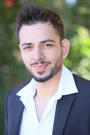 Jon Khalili Ghassemi