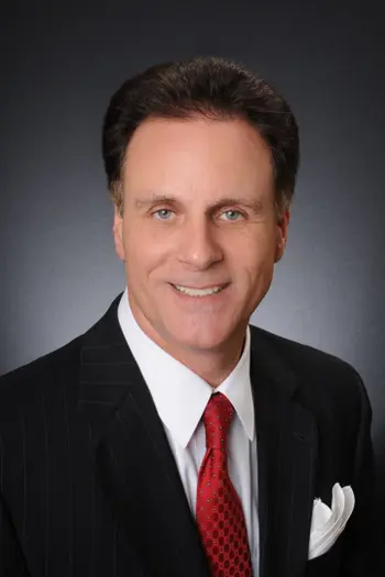 Patrick Whitney