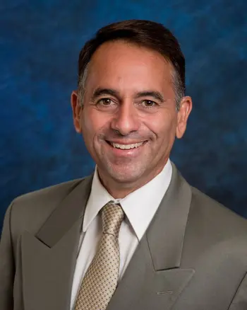 Kevin Francis