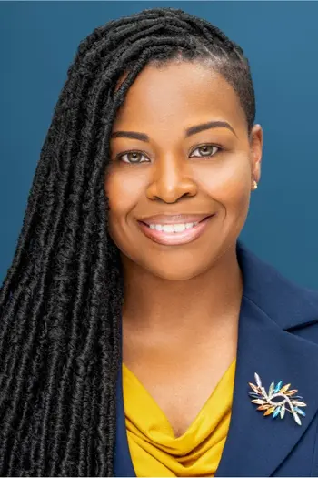 Toya Sledd Silvera