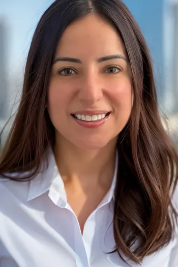 Sandra Keroles