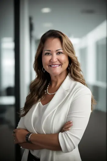 Stephanie Bolleyer
