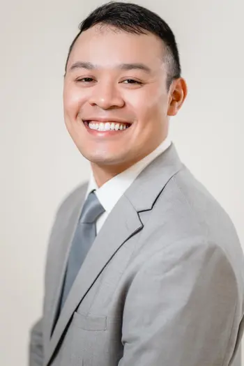 Billy Soutthivong