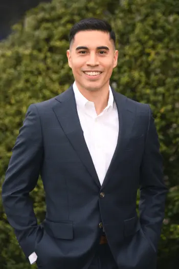 JanPierre "JP" Chavez