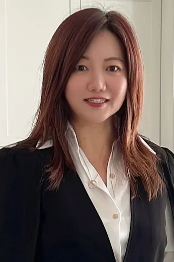 Nina Hong