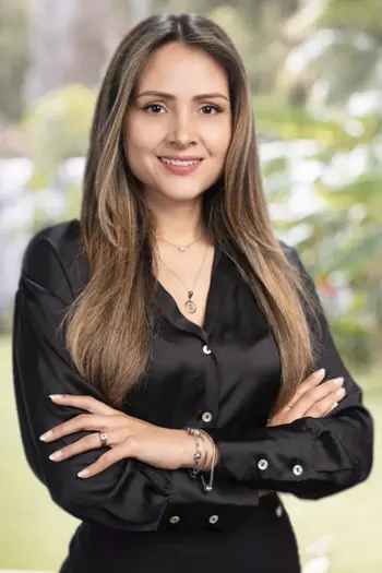 Stephanie Trisollini