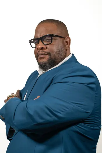 Greg Hampton