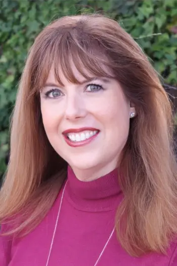 Trish Brady