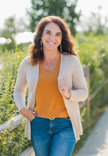 Heidi Lagerquist