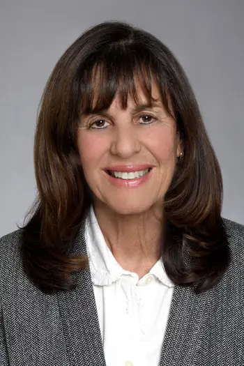 Barbara Chasser