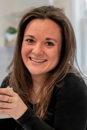 Rebecca Ouimette