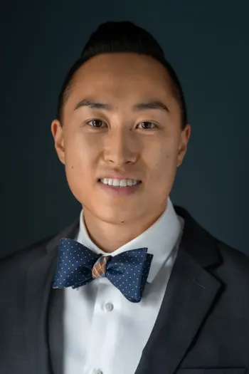 Alan Qiu
