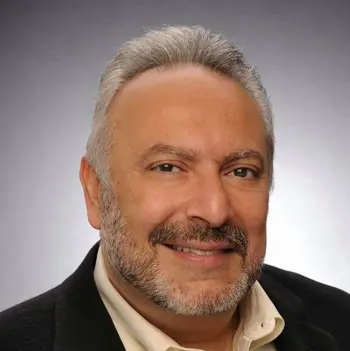 Harry Yazbek
