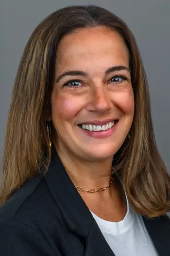 Christina Cournoyer