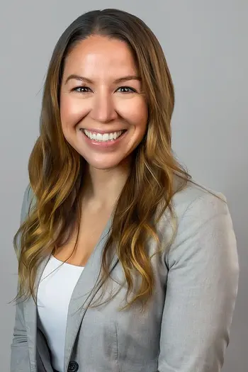 Ashley Guilbert