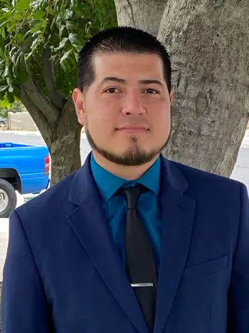 Michael Macias